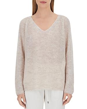 Max Mara Leisure Gattoni Sweater