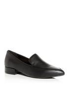 Kenneth Cole Women's Camelia Pointed Apron-toe Smoking Slippers