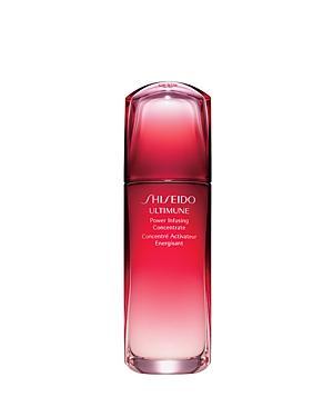 Shiseido Ultimune Power Infusing Concentrate 2.5 Oz.