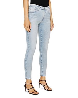 Ag Farrah Ankle Skinny Jeans In 26 Years B