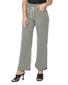 Paige Carly Tie Waist Pants