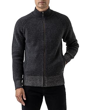 Rodd & Gunn Grovetown Sweater Jacket