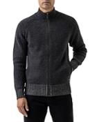 Rodd & Gunn Grovetown Sweater Jacket