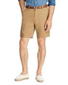 Polo Ralph Lauren Classic Fit Twill Shorts