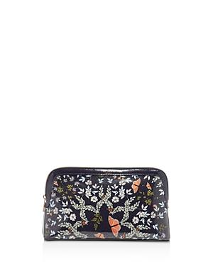 Ted Baker Karie Kyoto Gardens Cosmetic Case