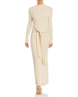 Significant Other Ariana Knit Maxi Dress