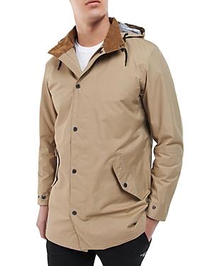 Barbour Chelsea Mac Jacket