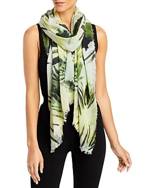 Echo Through The Woods Wrap