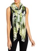 Echo Through The Woods Wrap