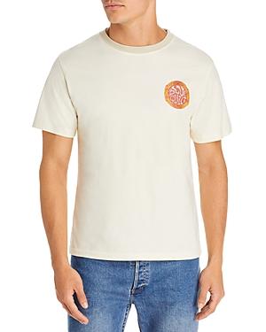 Nicholas Daley Gaurab Thakali Folk Short Sleeve Tee