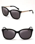 Kate Spade New York Gayla Sleek Wayfarer Sunglasses