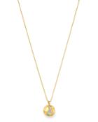 Marco Bicego 18k Yellow Gold Africa Constellation Diamond Pendant Necklace, 31.5