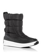 Sorel Women's Out N About Puffy Waterproof Cold Weather Boots
