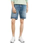 Ted Baker Made In Britain Denim Shorts