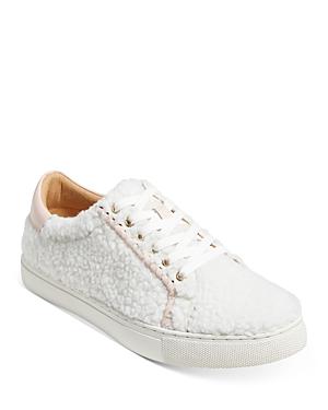 Jack Rogers Women's Whitney Lace Up Sneakers