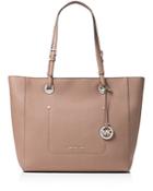 Michael Michael Kors Walsh Leather Tote