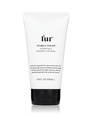 Fur Stubble Cream 5 Oz.