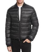 Michael Kors Quilted Bomber Jacket - 100% Exclusive