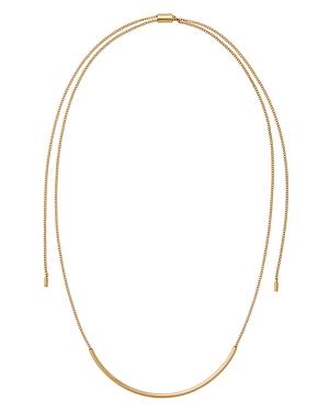 Michael Kors Chain Necklace, 36