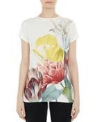 Ted Baker Pippie Tranquility Tee