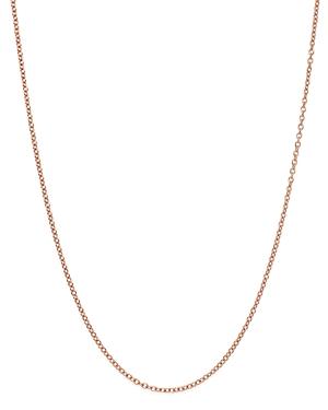 Dodo Chain Necklace, 31.4