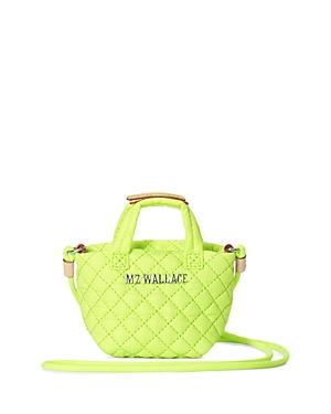 Mz Wallace Tiny Metro Tote