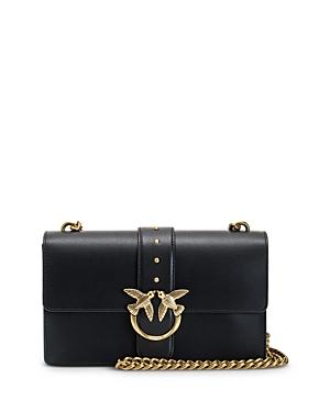 Pinko Love Classic Icon Shoulder Bag