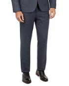 Ted Baker Buftro Twill Regular Fit Trousers