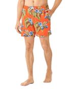 Tommy Bahama Naples Nassau Blooms Swim Trunks