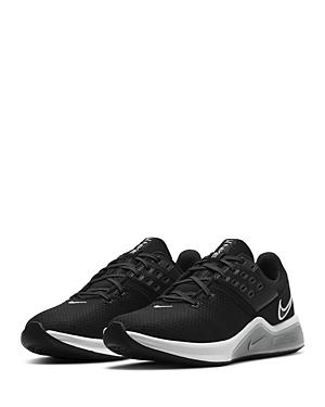 Nike Women's Air Max Bella Tr 4 Textured Mesh Training Sneakers