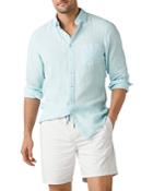Rodd & Gunn Coromandel Linen Shirt