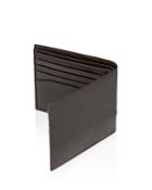 Ted Baker Mixdup Textured Leather Wallet