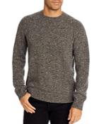 Brooks Brothers Merino Wool Crewneck Sweater