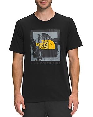 The North Face Climb Graphic Tee