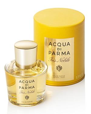 Acqua Di Parma Iris Nobile Eau De Parfum Natural Spray 1.7 Oz.