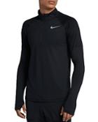 Nike Element Half-zip Running Top
