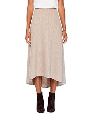 Nic+zoe Cozy All Day Skirt
