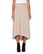 Nic+zoe Cozy All Day Skirt