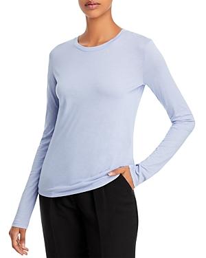 Vince Essential Long Sleeve Tee