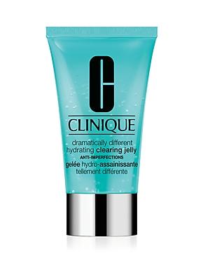 Clinique Dramatically Different Hydrating Clearing Jelly 1.7 Oz.