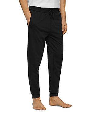 Hugo Boss Authentic Cotton Sweatpants