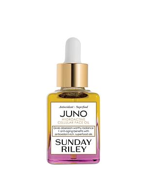 Sunday Riley Juno Hydroactive Cellular Face Oil 1.18 Oz.