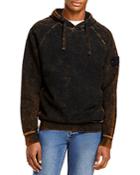 Stone Island Cotton Regular Fit Hoodie