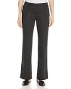 B Collection By Bobeau Piper Knit Trousers