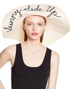 Eugenia Kim Sunny Side Up Hat