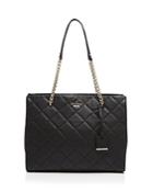Kate Spade New York Tote - Emerson Place Phoebe Quilted