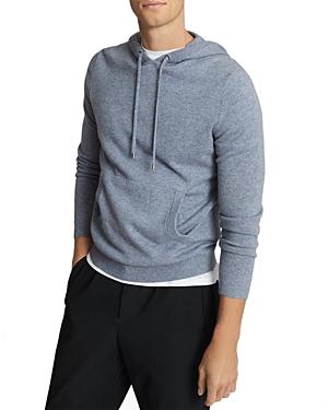 Reiss Santiago Regular Fit Hoodie