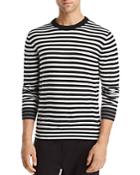 Ps Paul Smith Striped Sweater