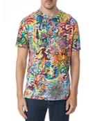 Robert Graham Mindscape Graphic Tee