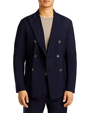 Barena Siroco Double Breasted Blazer